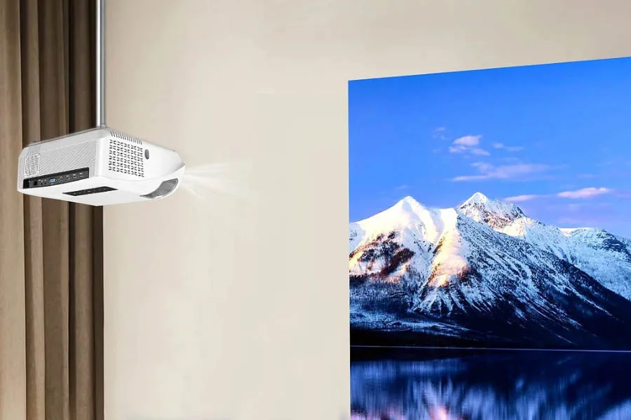 projector for living room