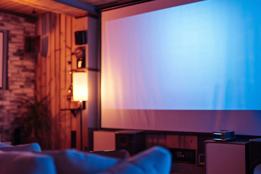 hd home cinema projector